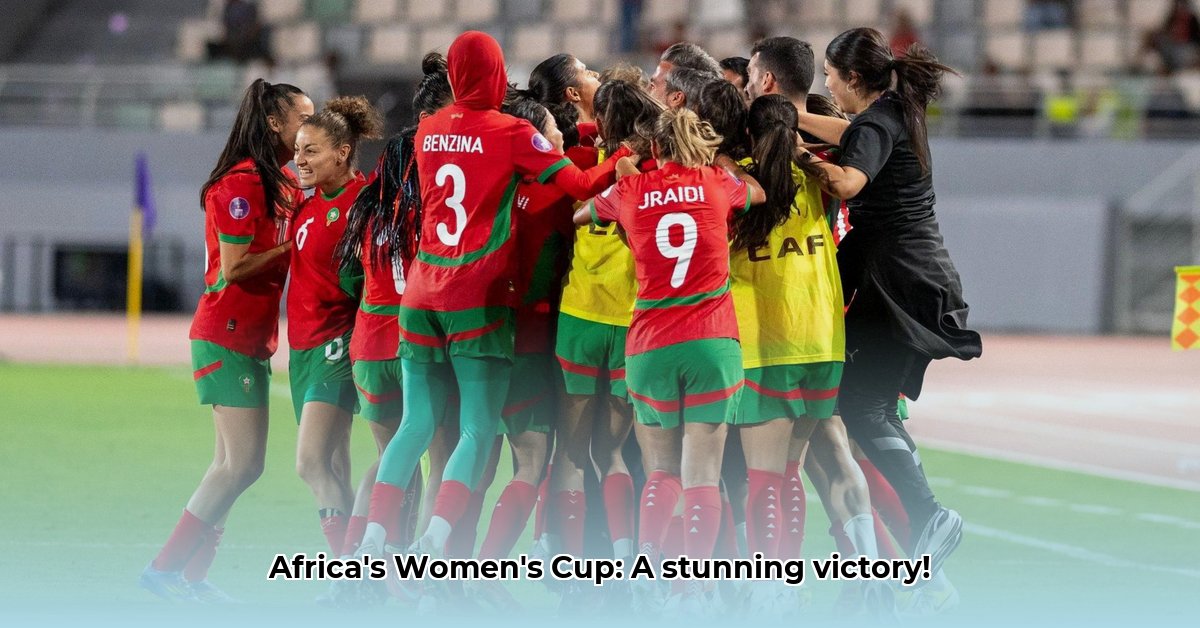 women-africa-cup